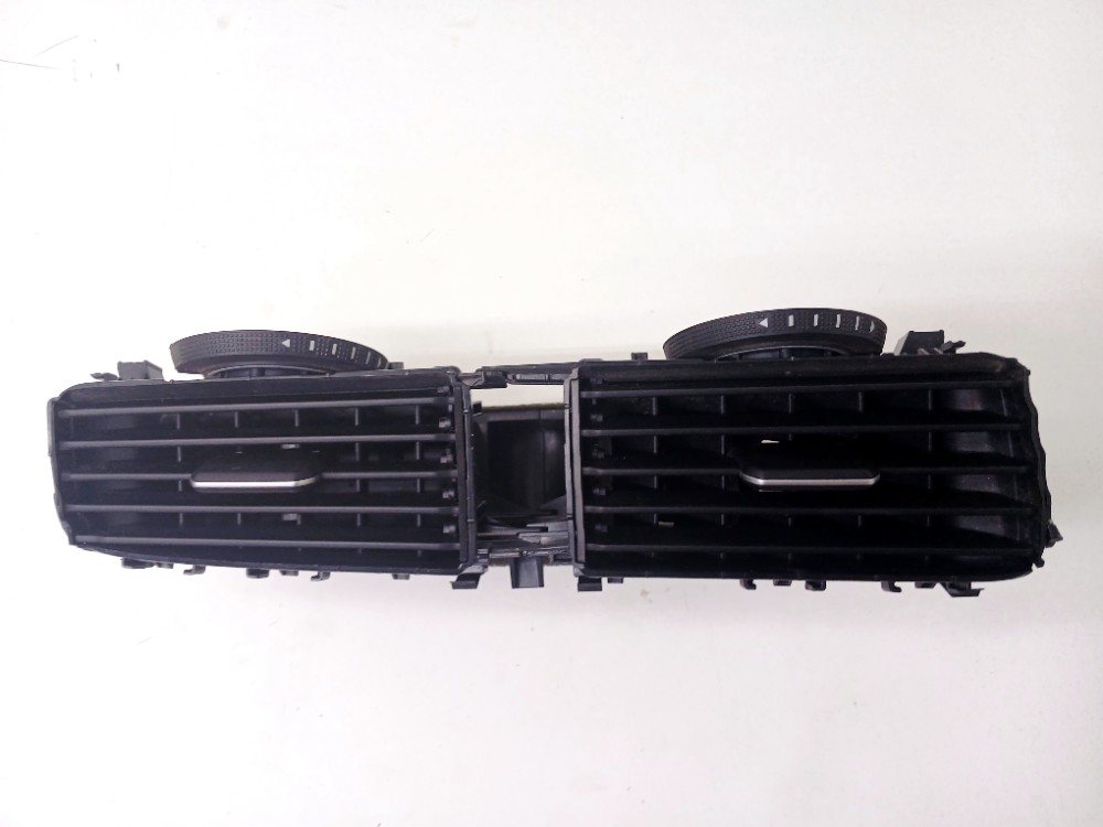 Difusor Ar Central Vw Golf Gti 2.0 2014 2015