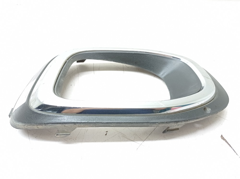 Acabamento Farol Milha Vw Tcross Tsi 1.4 2022 916496