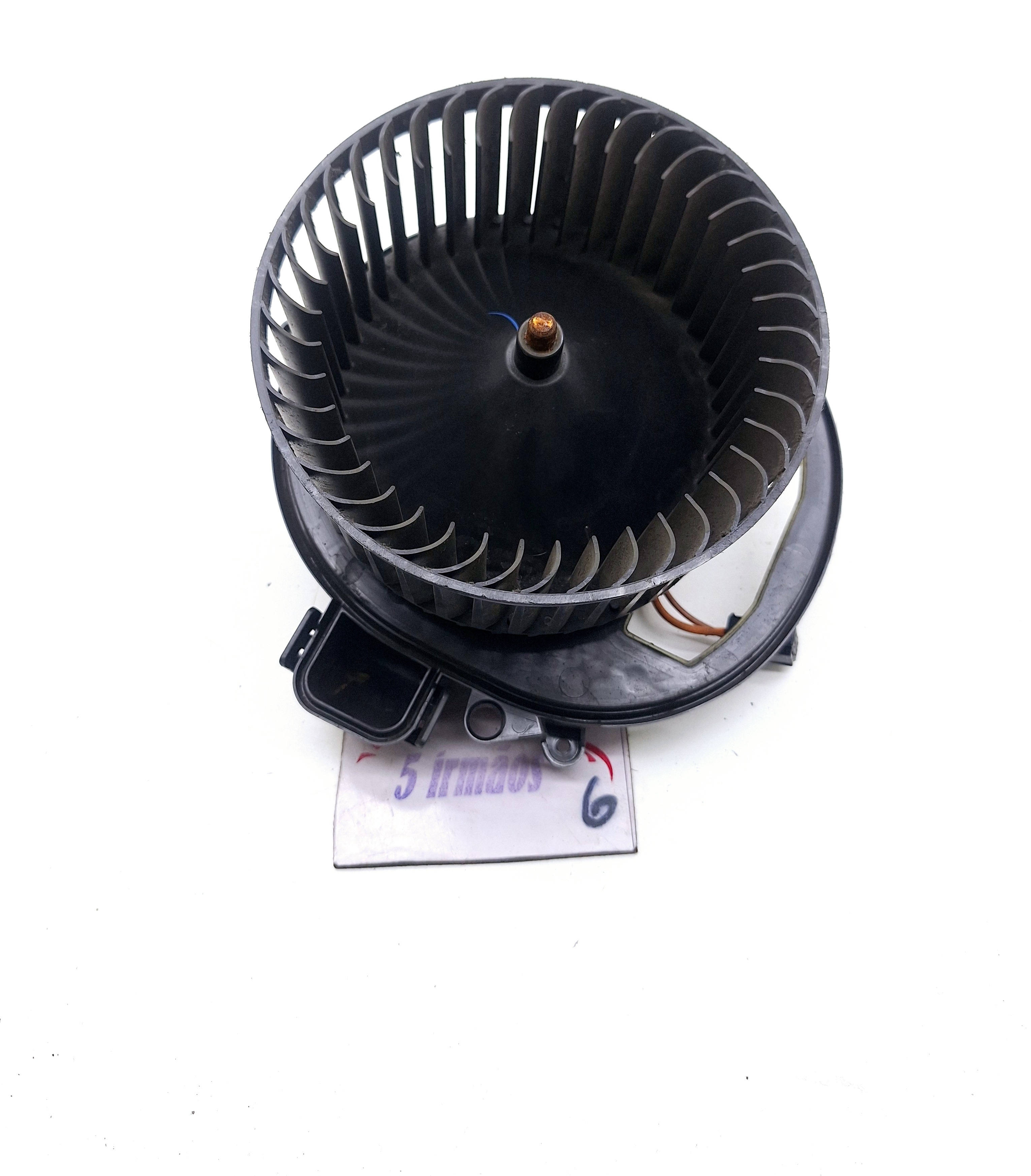 Motor Ventilador Ar Forçado Bmw 320i 2.0 2015 Nºt958225 12v