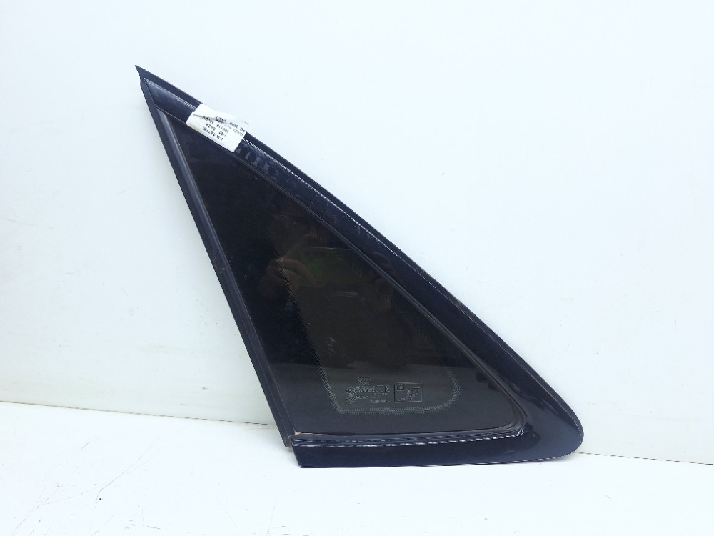 Vidro Fixo Traseiro Esquerdo Audi Q3 Rs 2.5 2022 83f845297k