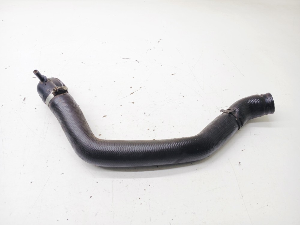 Mangueira Agua Radiador Vw Jetta 2.0 Turbo 2013 5c0122101aa