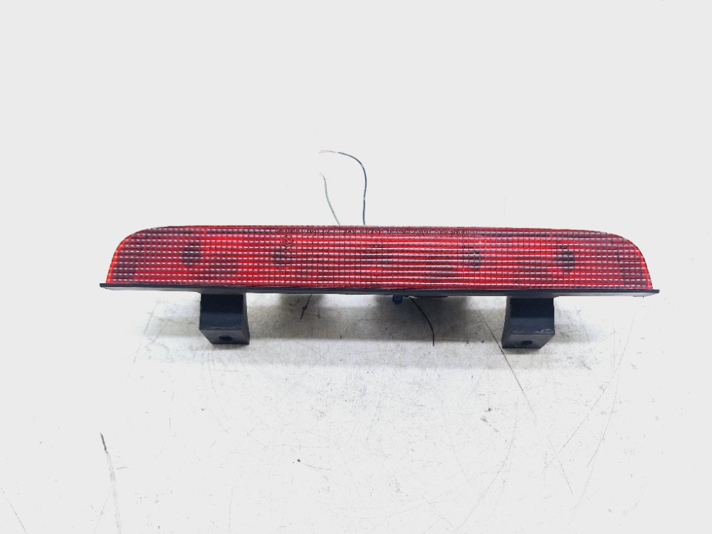 Luz Breaklight Chevrolet Tracker 2.0 3581065d0