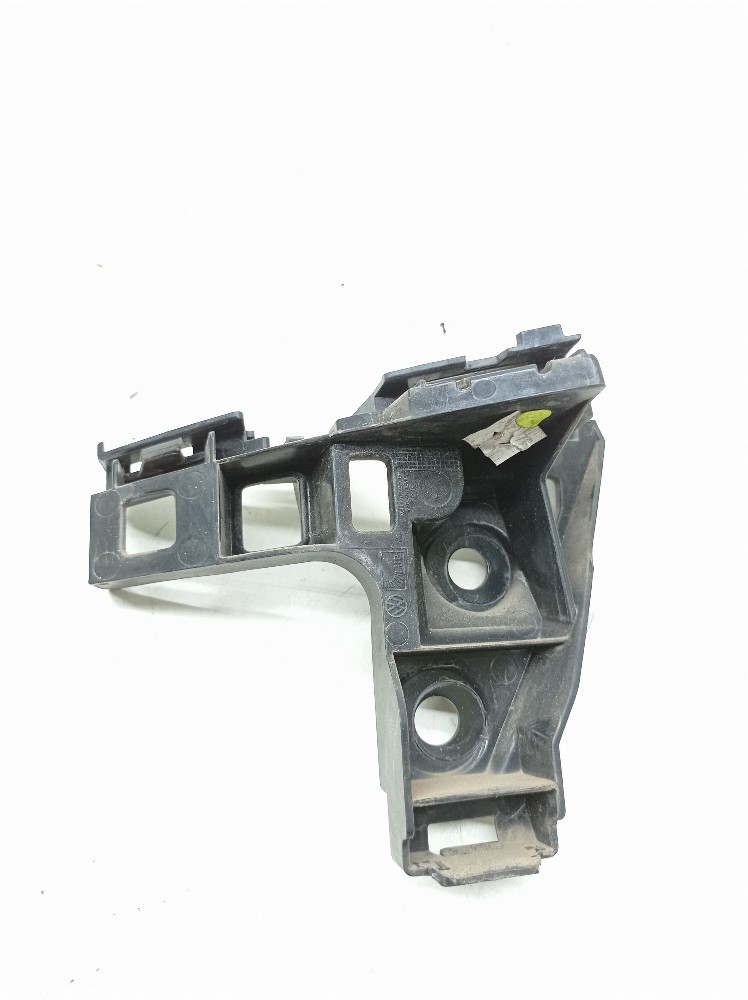 Guia Esquerdo Parachoque Traseiro Vw Golf Gti 1.0 2014 2015