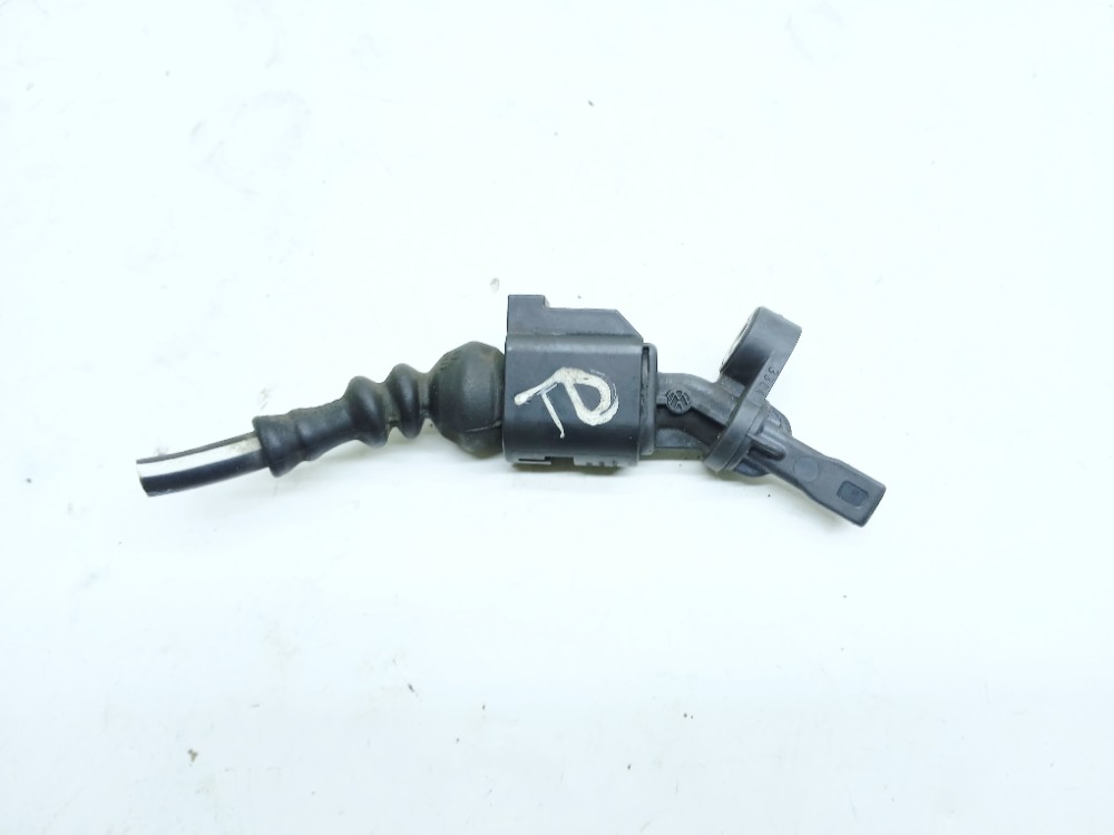 Sensor Roda Traseira Direita Vw Tcross Tsi 1.4 2025 2026