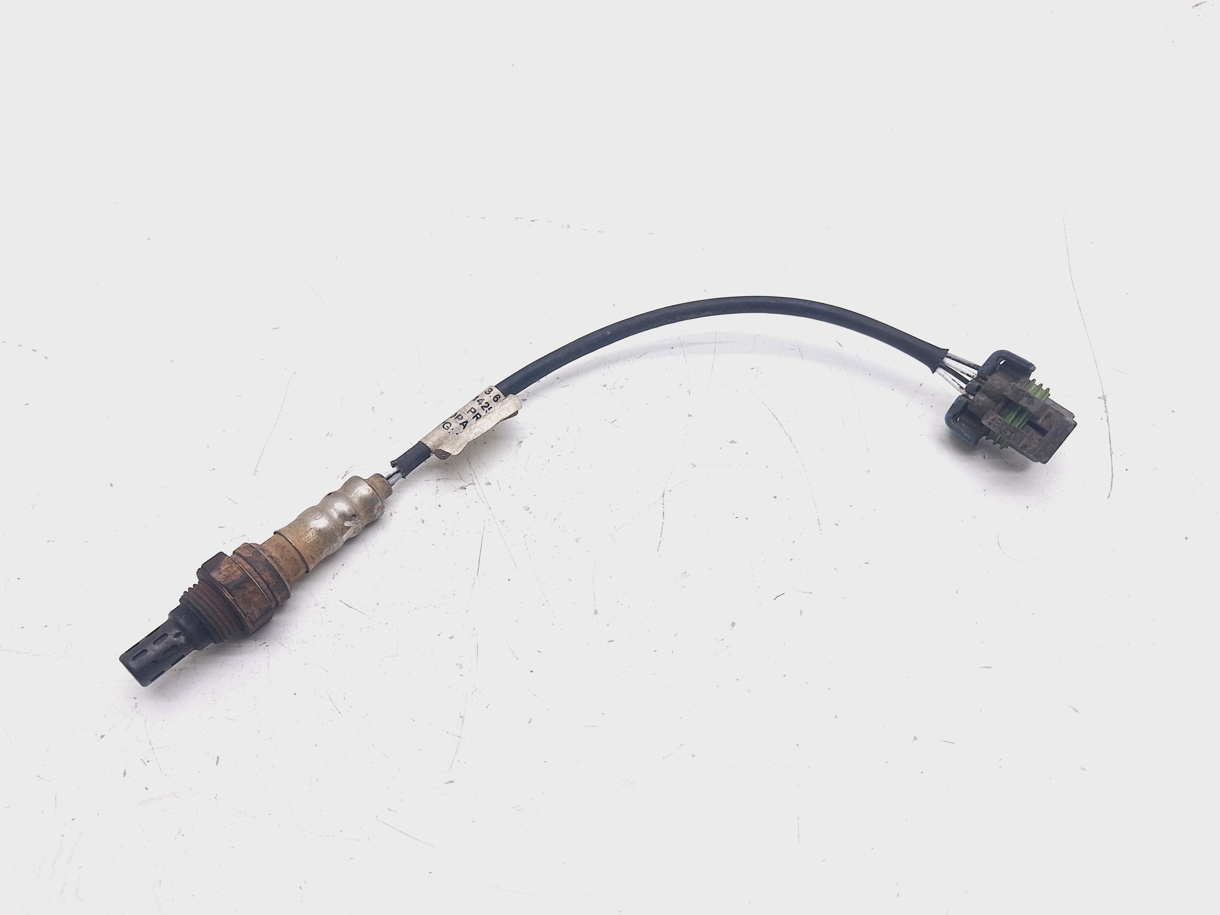 Sonda Lambda Chevrolet Captiva 3.6 4×4 2010 Nº12618010
