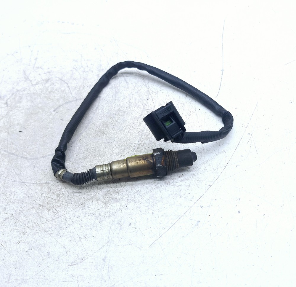 Sonda Lambda Mini Cooper S 1.6 2010 0258017187