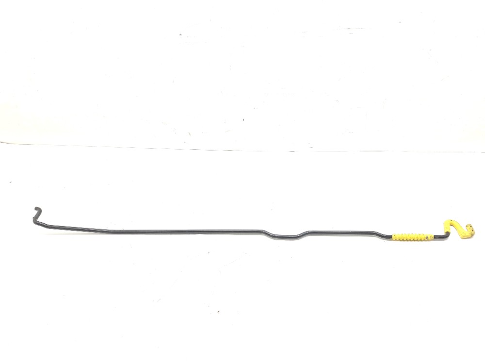 Haste Sustentação Capo Vw Tcross Tsi 1.4 2024 2025 2g0823363