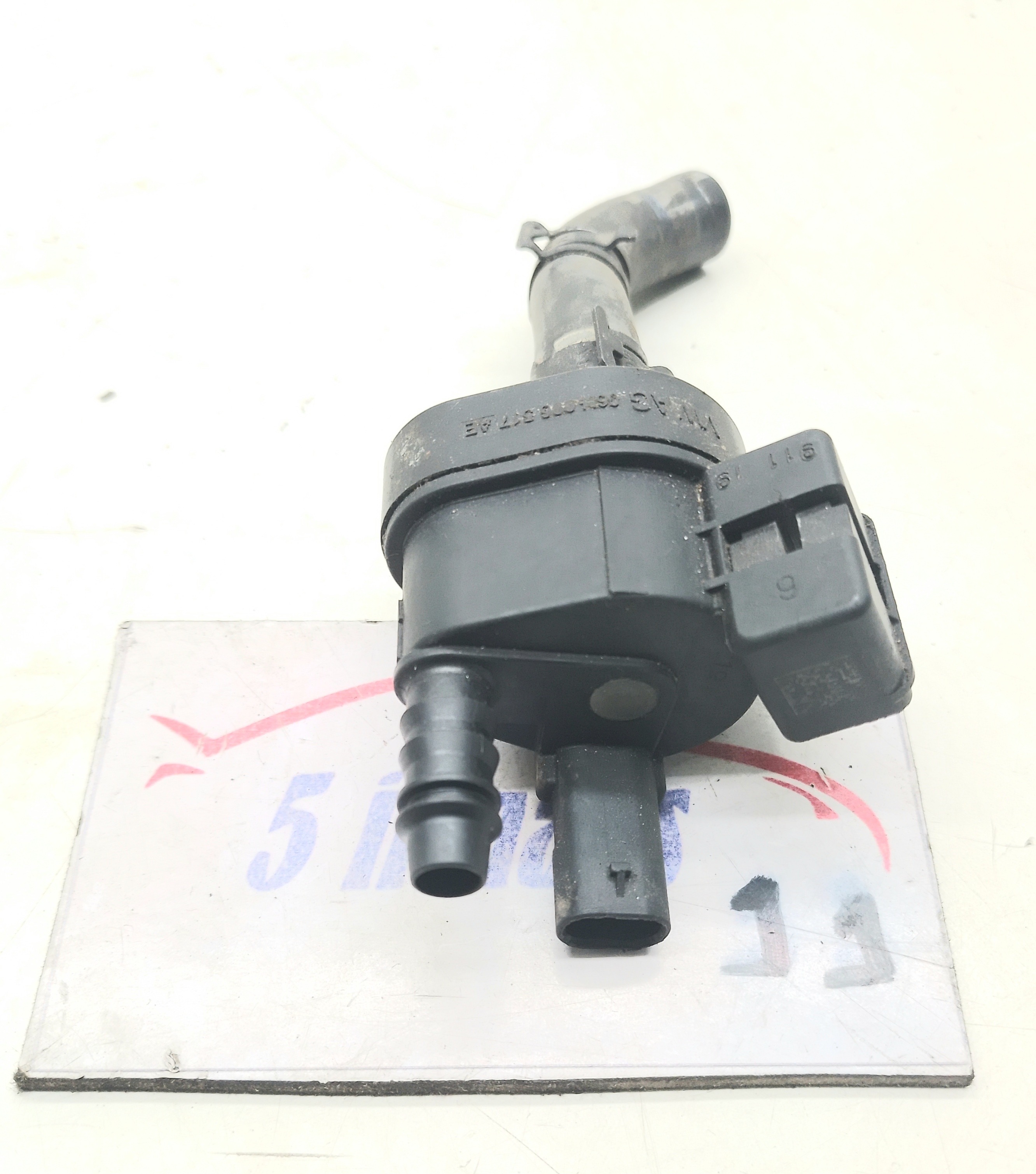 Válvula Canister Vw Tiguan 350 Tsi 2.0 2019 Nº06h906517