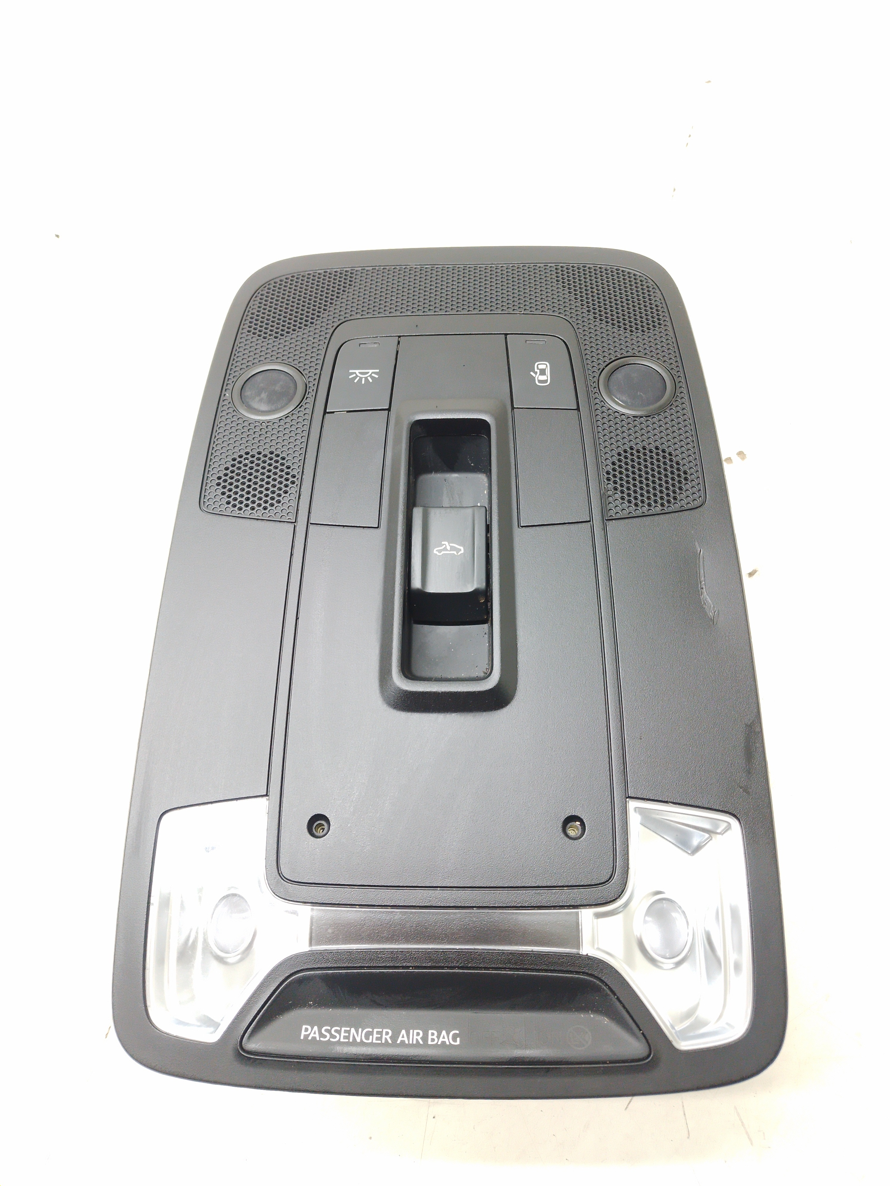 Luz Cortesia Teto Audi A3 Sedan Tfsi 2.0 2022 5q0951177a