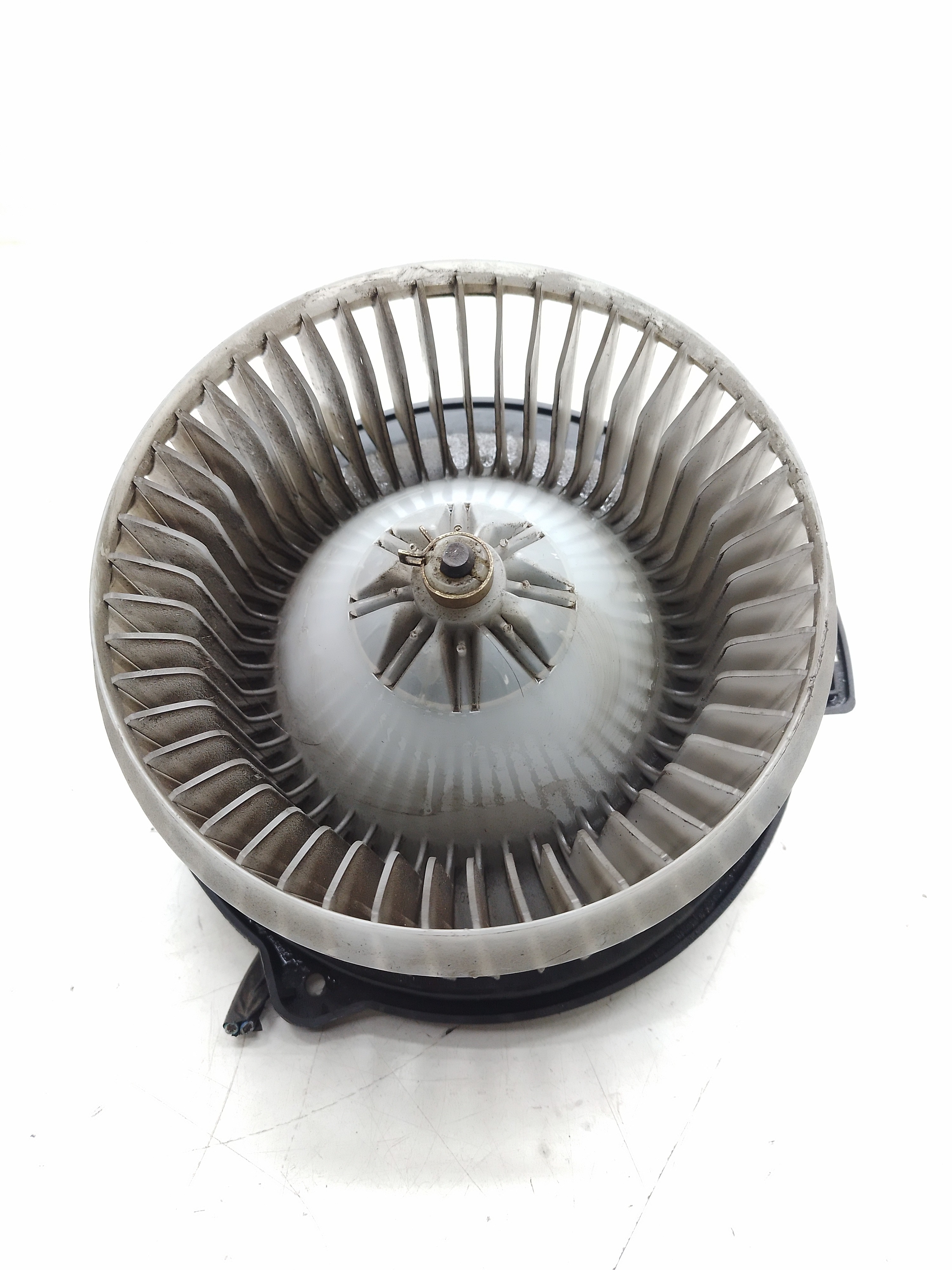 Ventilador Ar Condicionado Honda Civic 1.7 2003