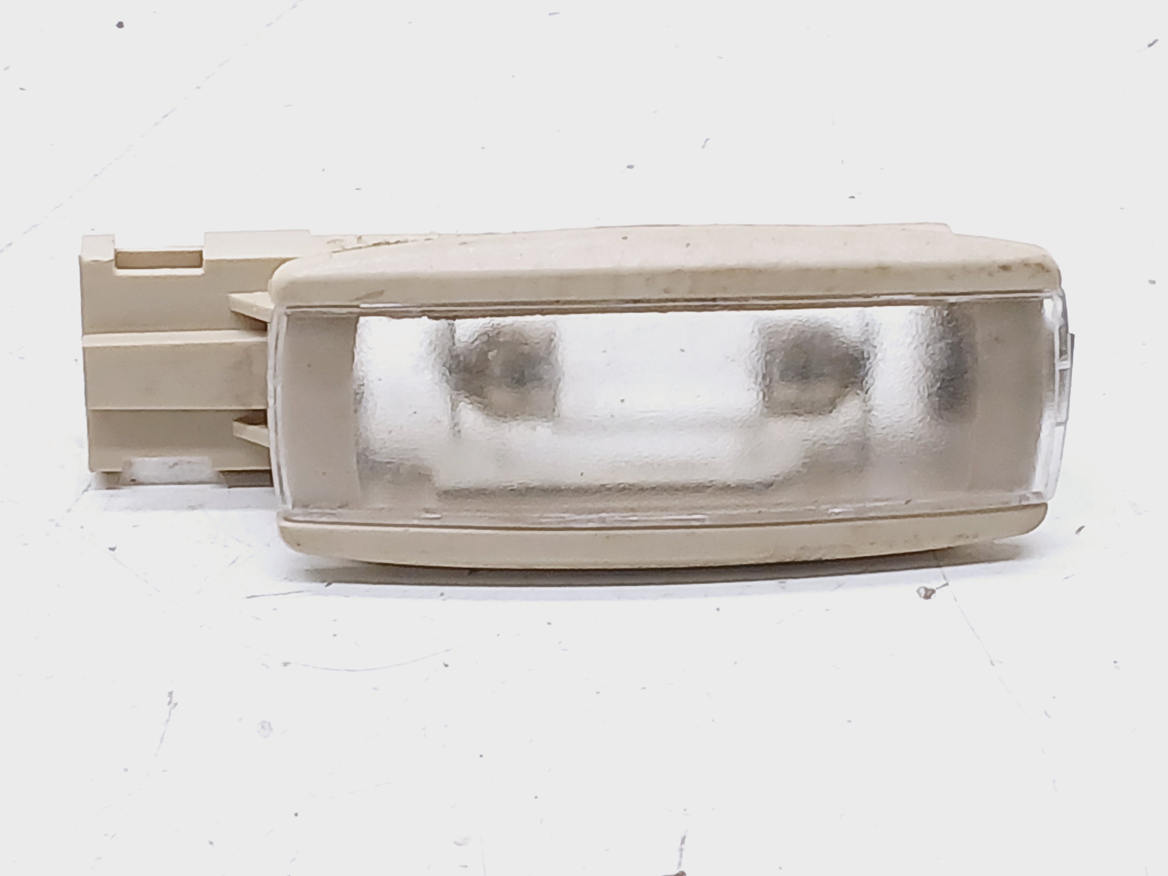 Lanterna Quebra Sol Esquerdo Vw Jetta 2.0 Tsi 2016 1k0947109