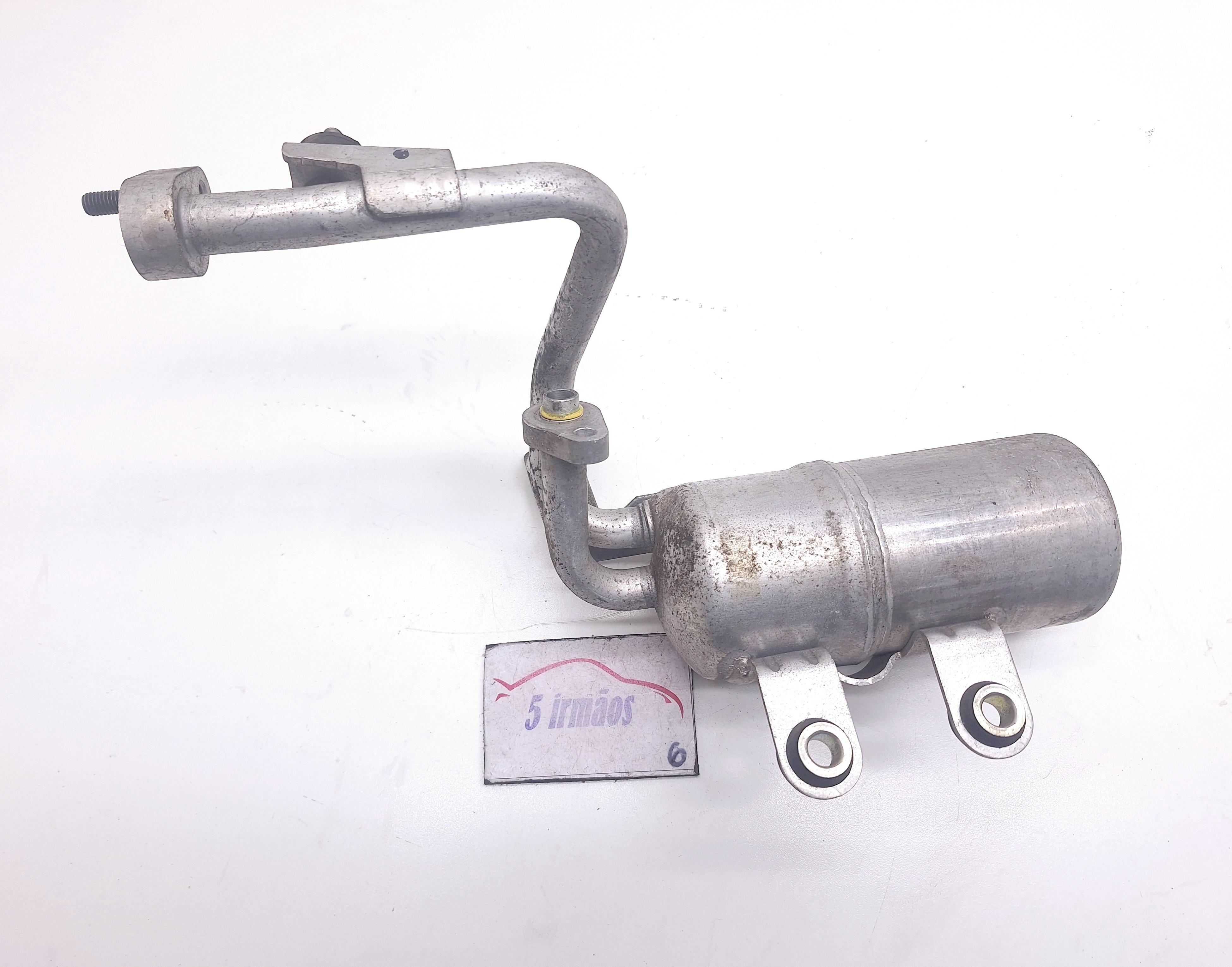 Filtro Secador Ar Condicionado Volvo C30 2.0 2009 2010