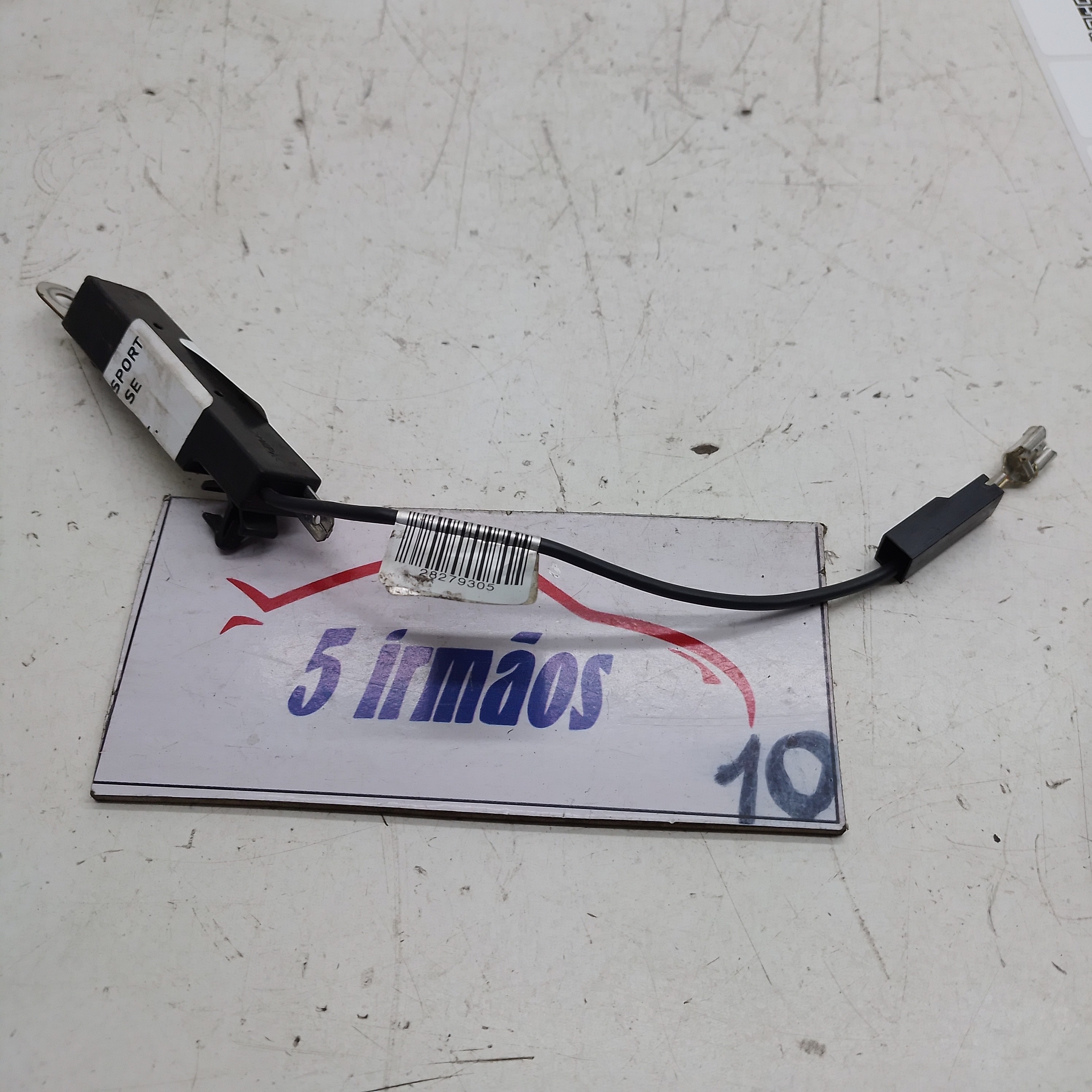 Módulo Antena Disponível Sport 2.0 2015 / 2016