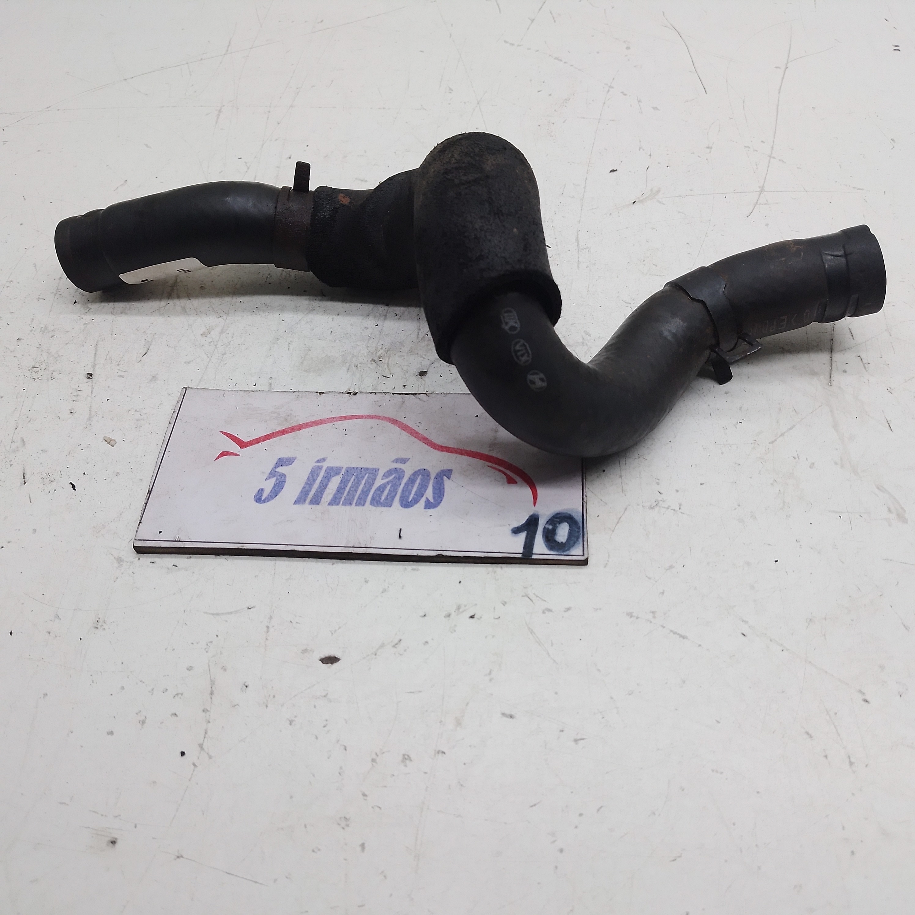 Mangueira Arrefecimento Hyundai Veloster 1.6 V6 2012 / 2013