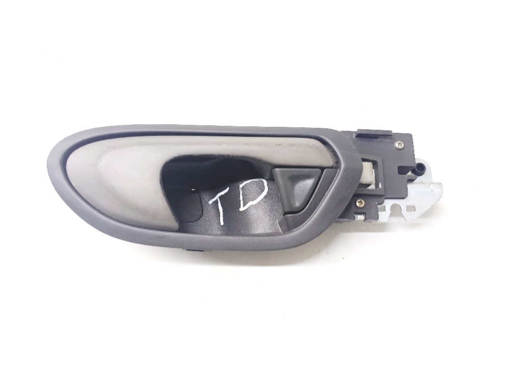 Maçaneta Interna Traseira Direita Honda Civic 1.8 2009  Traseira