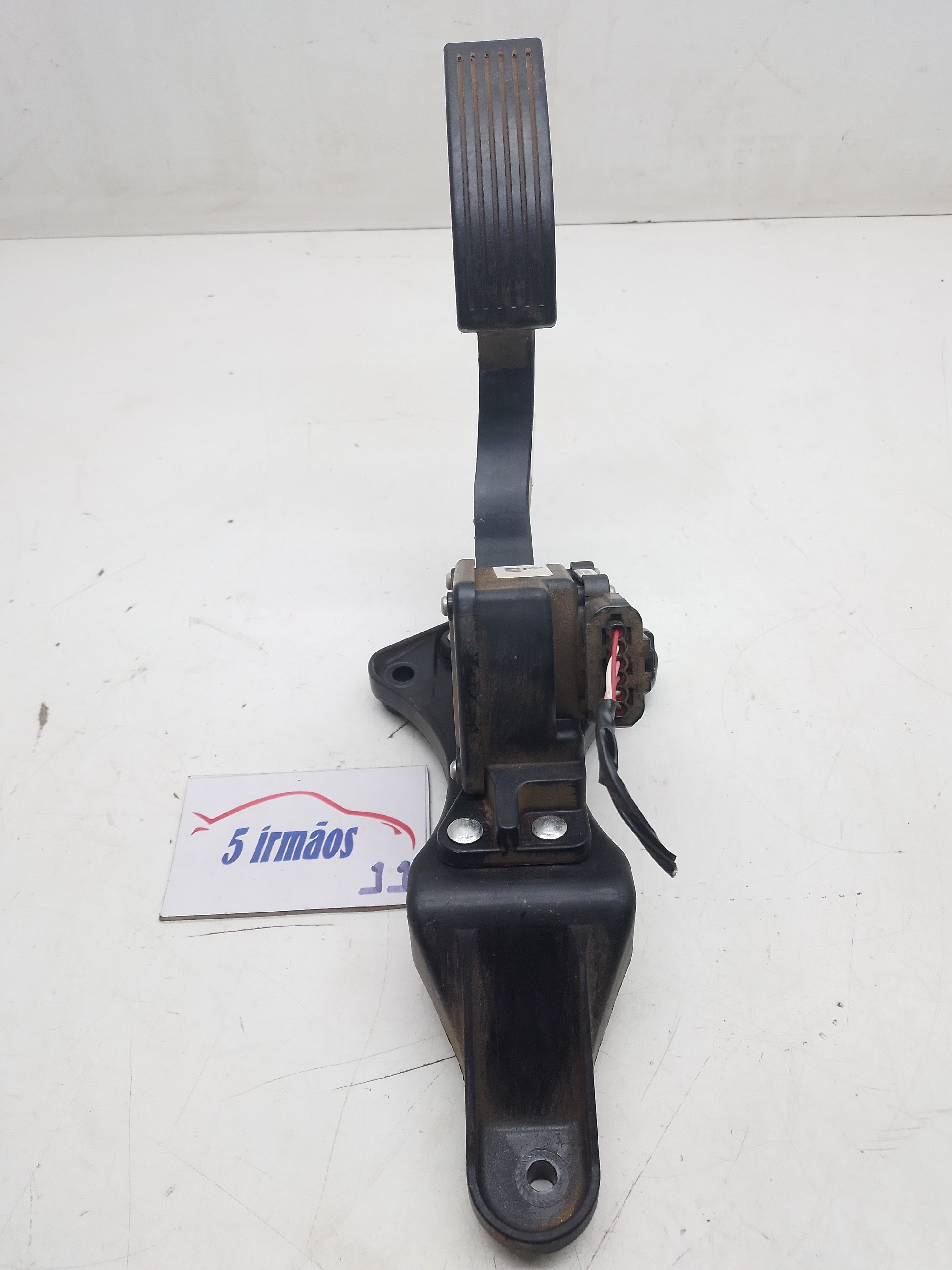Pedal Acelerador Hyundai Veracruz V6 3.8 2007 / 2008