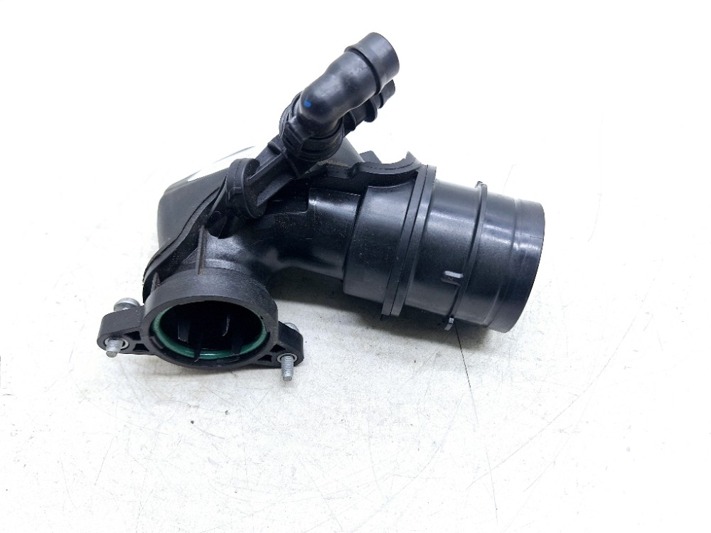 Duto Ar Turbina Vw Virtus Tsi 1.4 2023 6.254 Km