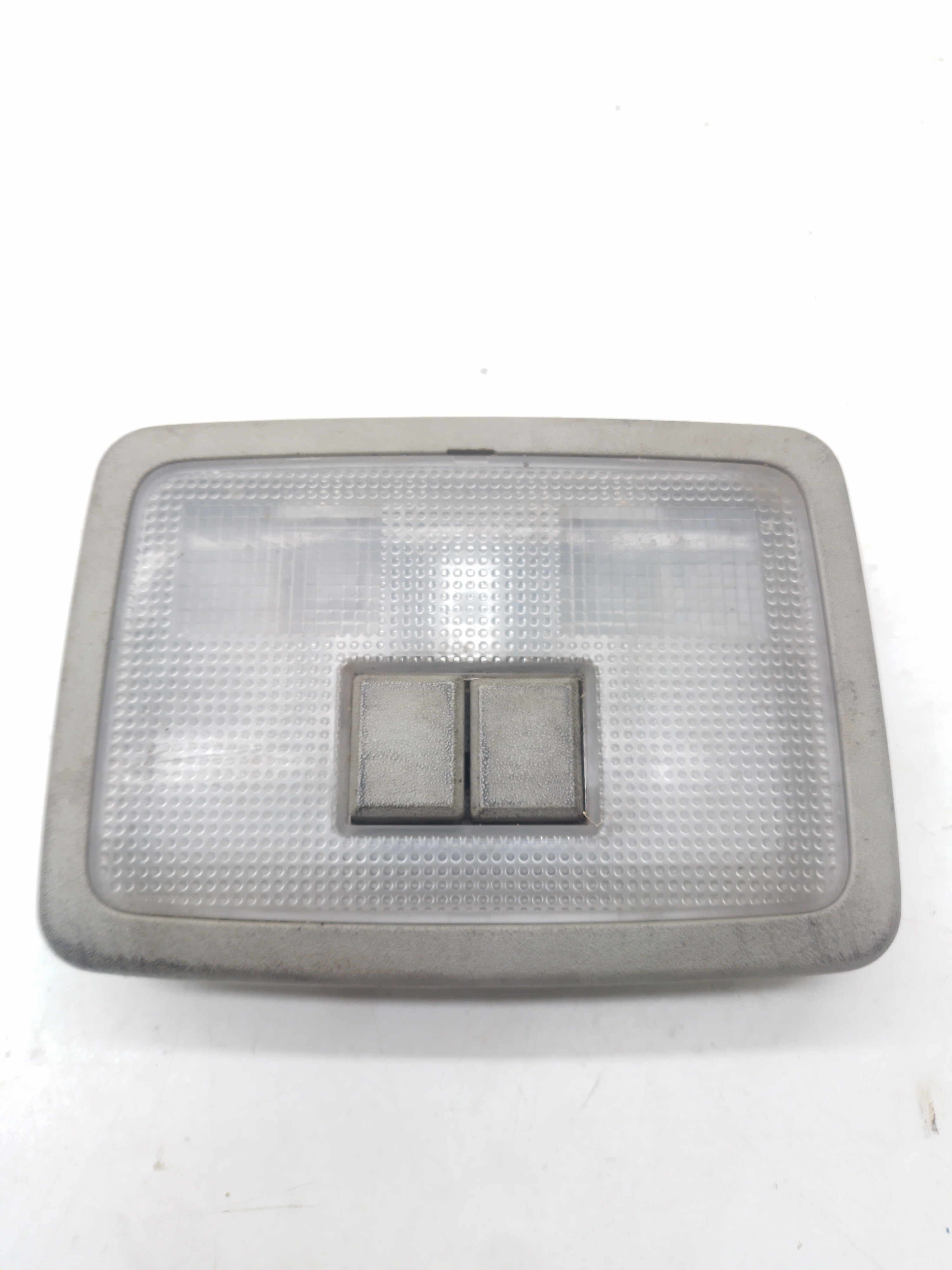 Luz Teto Cortesia Gm Captiva V6 3.0 2011 / 2012