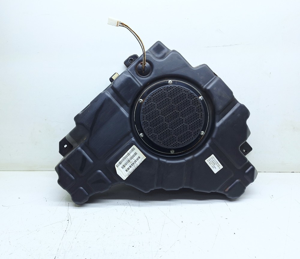 Alto Falante Subwoofer Grand Cherokee 3.0 2015 05064610a