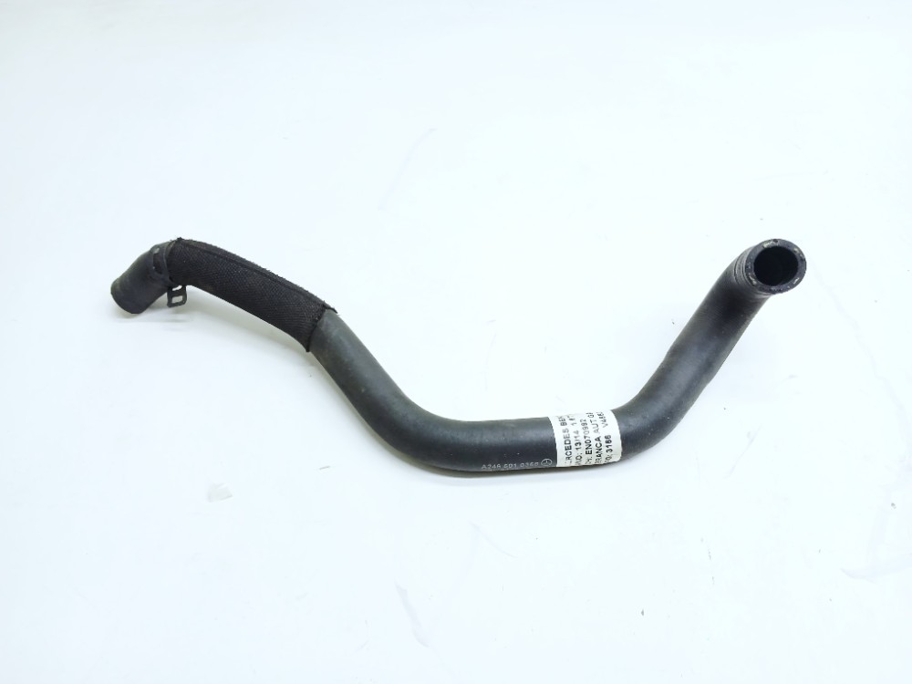 Mangueira Água Radiador Mercedes B200 1.6 2013 2014