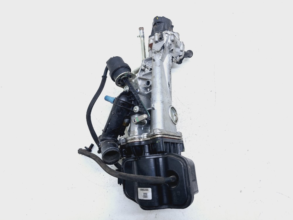 Válvula Egr Fiat Toro 4×4 2.0 Diesel 2020 2021