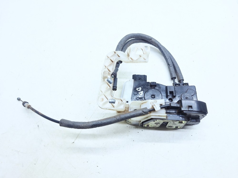 Fechadura Porta Dianteira Direita Ix35 2.0 2015 813202S010