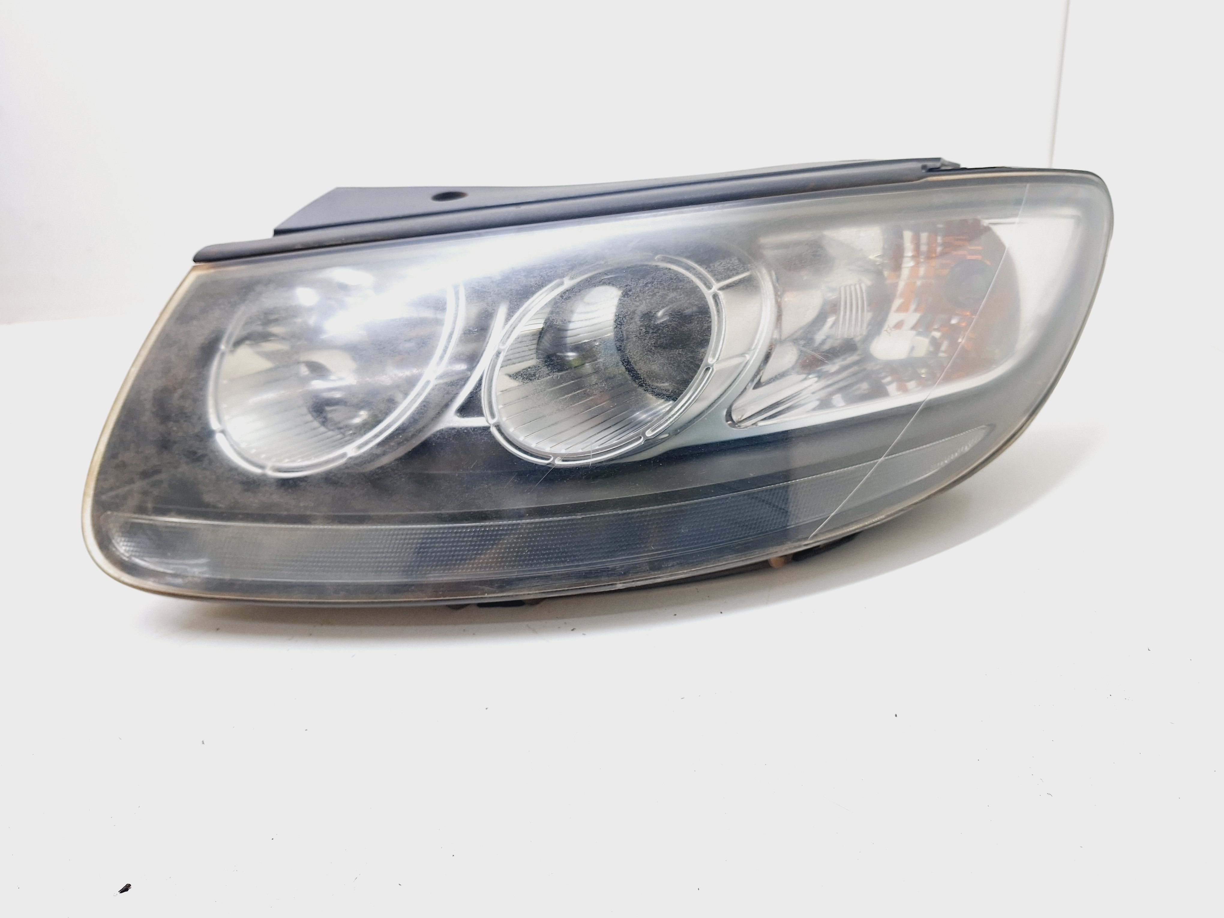 Farol Esquerdo Hyundai Santa Fé 2.7 2008 / 2009 Esquerdo