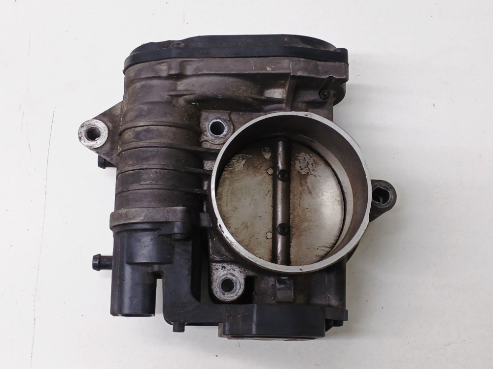 Corpo Borboleta Tbi Veracruz 3.8 2010351003c200