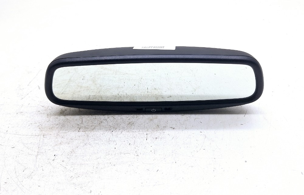 Retrovisor Interno Toyota Camry 3.5 2007 2008