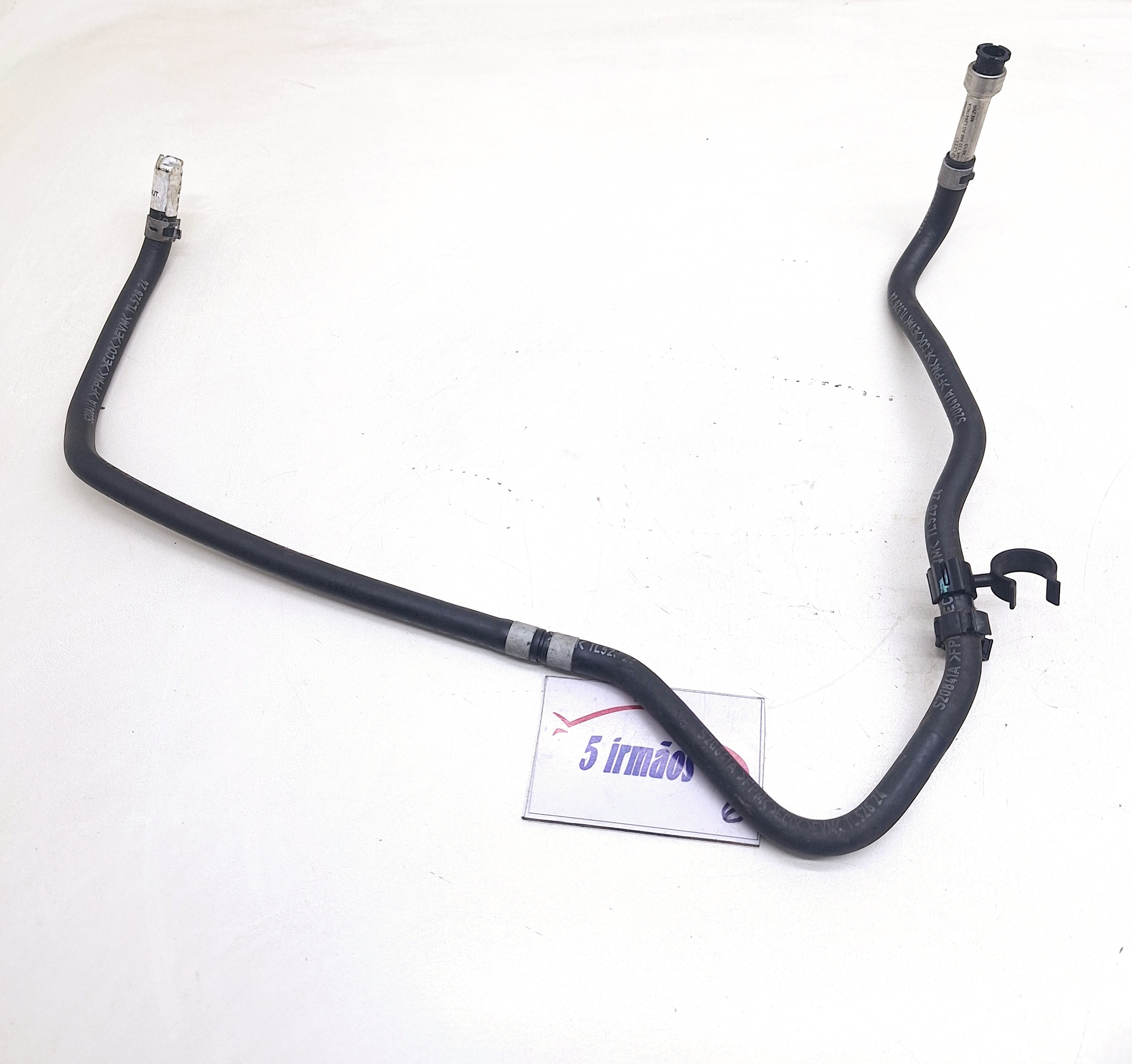 Mangueira Combustível Vw Fusca 2.0 211cv 2014 N06k133986