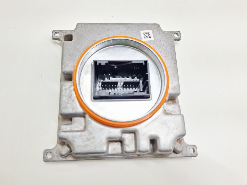 Módulo Reator Farol Vw Tiguan 2019 7p5941572ag