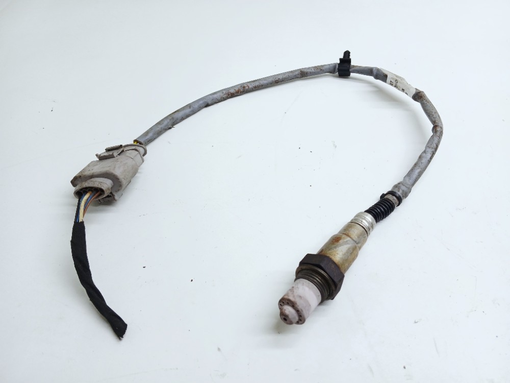 Sonda Lambda Vw Jetta 2.0 2016 06k906262