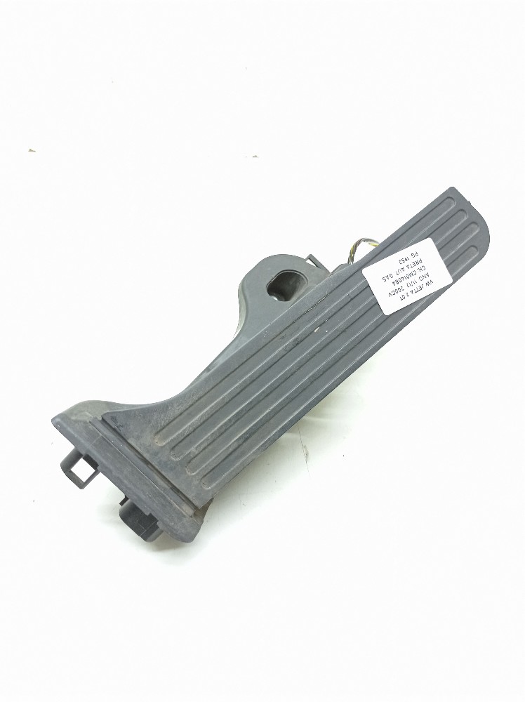 Pedal Acelerador Vw Jetta Tsi 2.0 2011 2012 1k1723503af