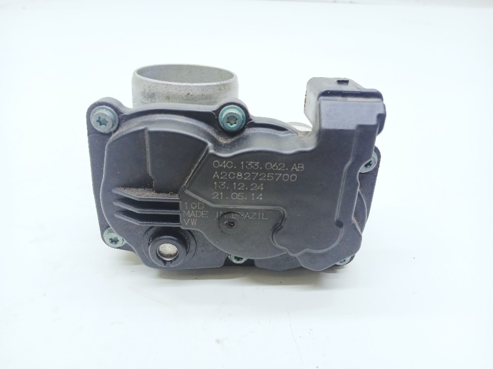 Tbi Corpo Borboleta Vw Nivus Tsi 1.0 2025 04c133062ab