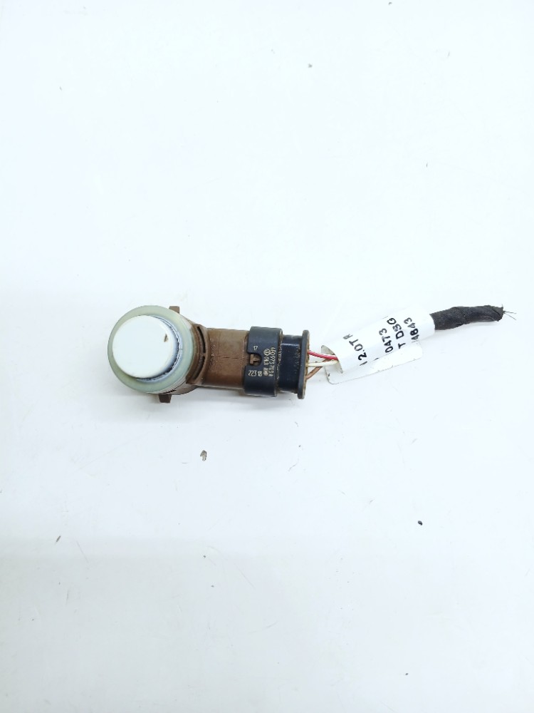 Sensor Estacionamento Dianteiro Tiguan 2.0 2019 5q0919297b