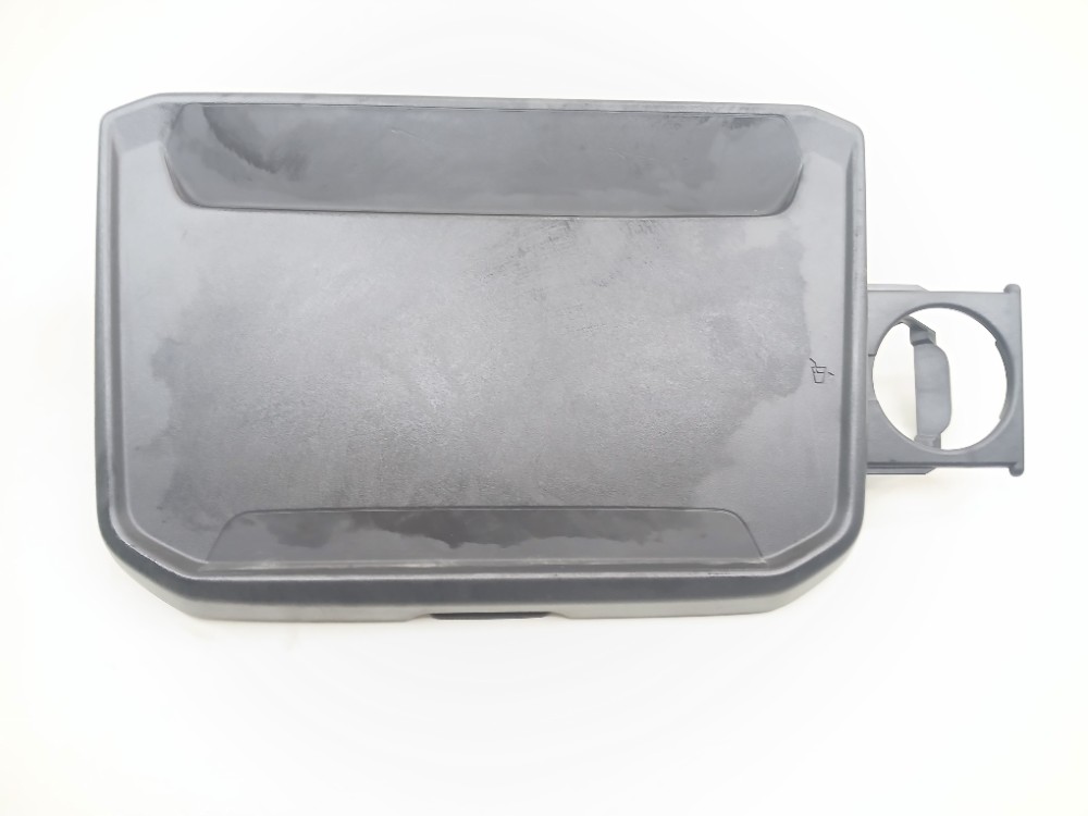 Porta Copos Traseiro Direito Vw Tiguan Tsi 2.0 2019