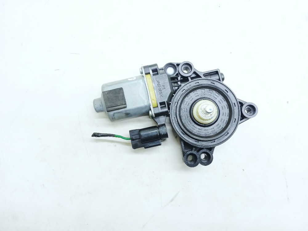 Motor Vidro Traseiro Direito Hyundai I30 1.8 2014 83460a500