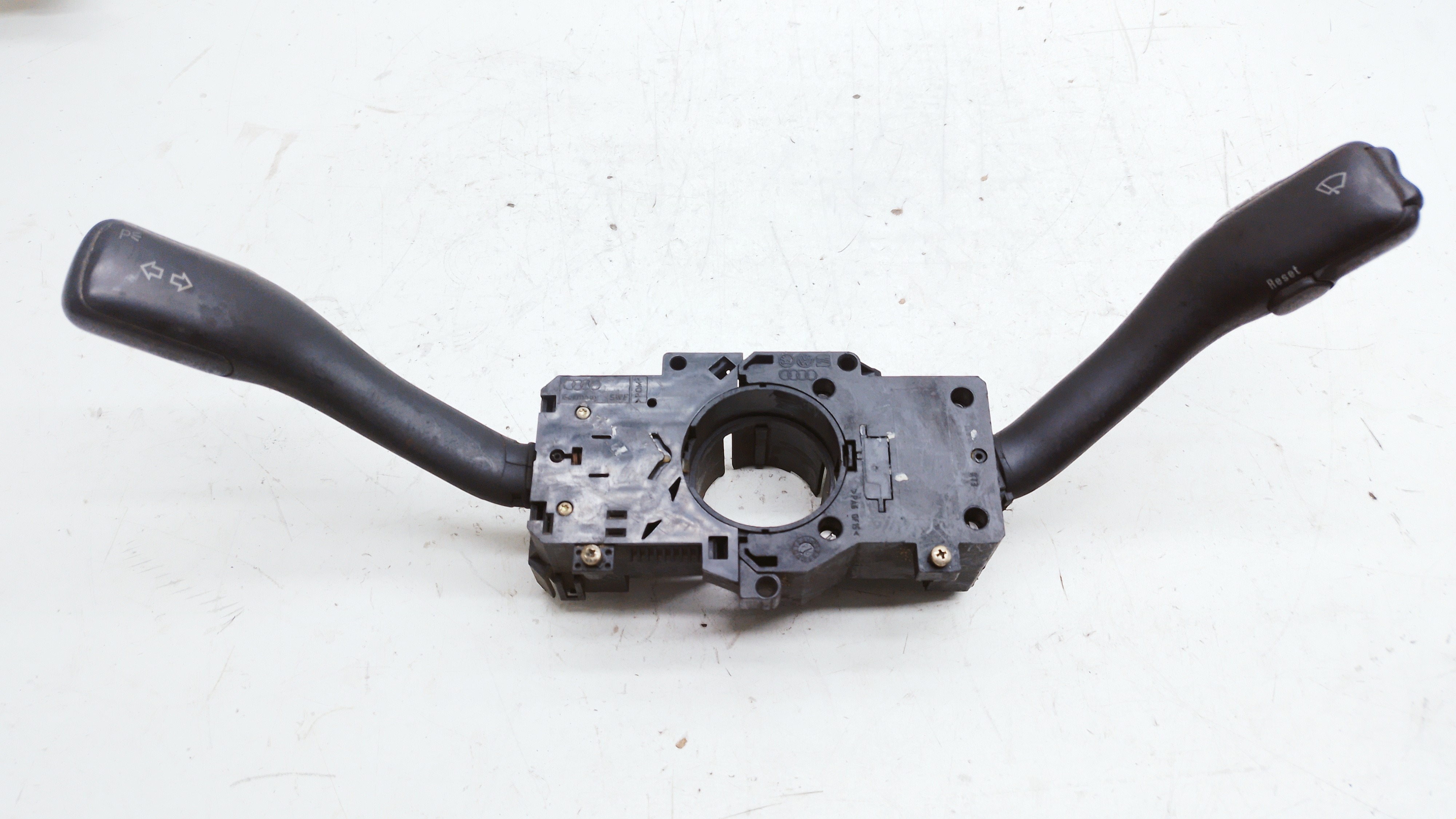 Chave Seta/ Limpador Parabrisa Audi A3 2005 Nº8l0953513