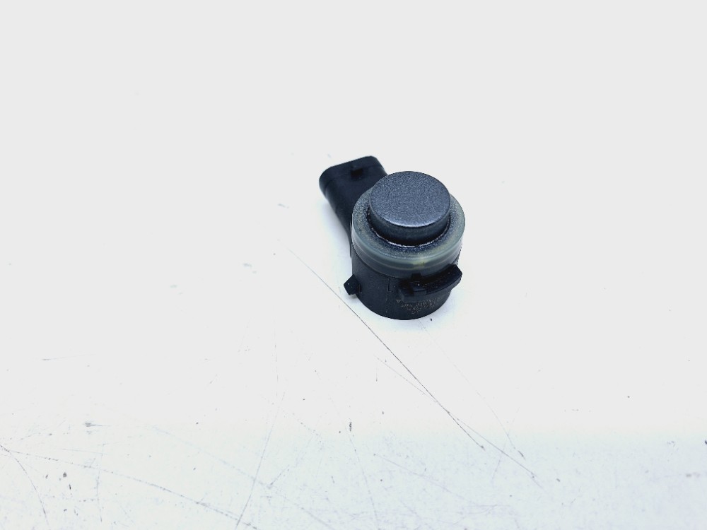 Sensor Estacionamento Dianteiro Jetta 1.4 2019 5q0919275b Preto