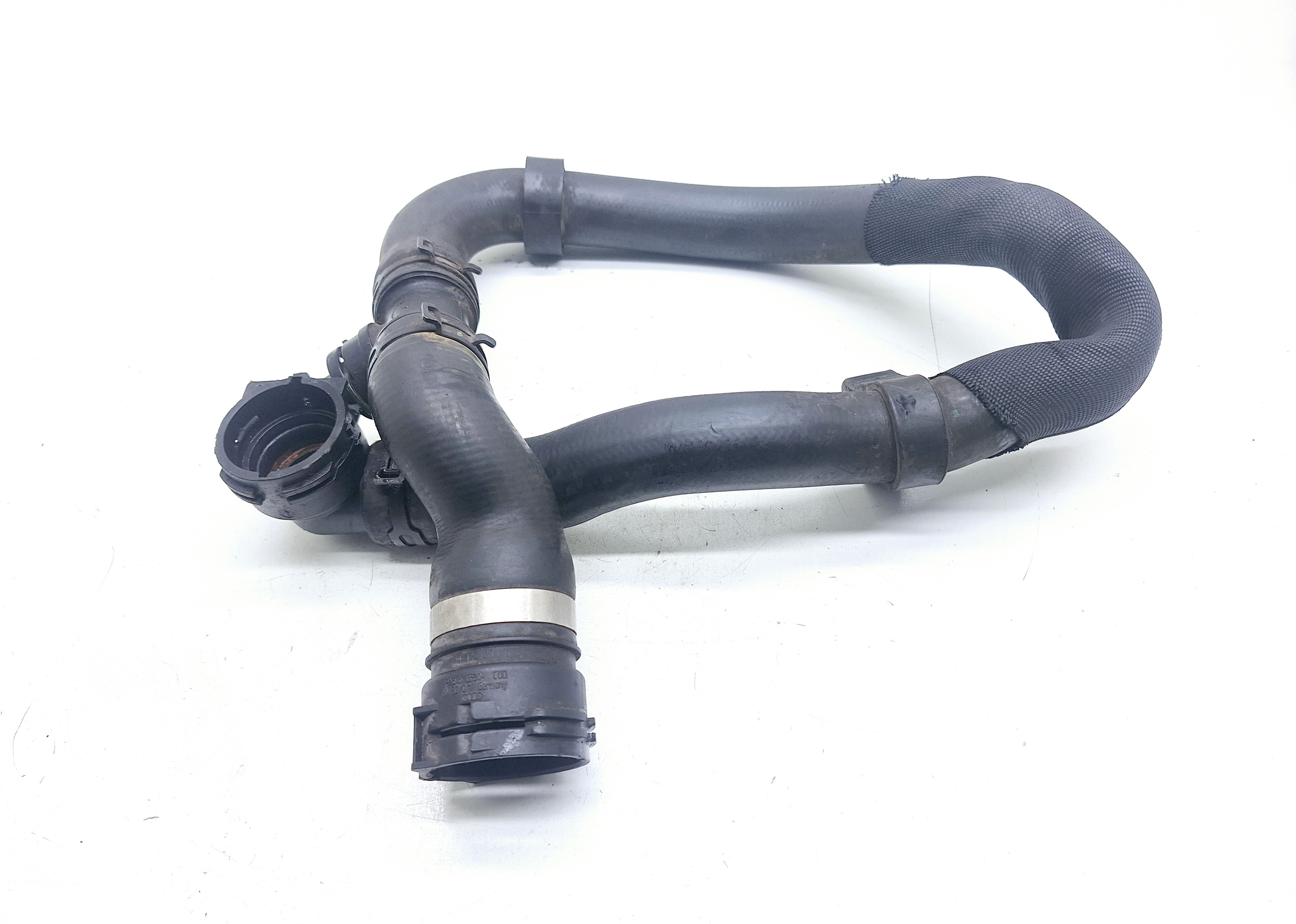 Mangueira Água Radiador Vw Tiguan Tsi 2.0 2012 N5n0122051