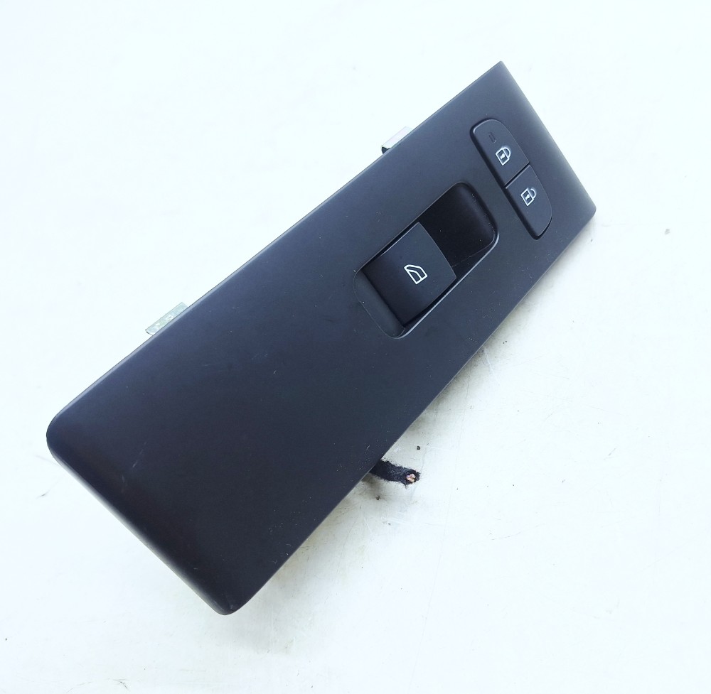 Comando Vidro Dianteiro Direito Volvo Xc40 1.5 2022 32274180