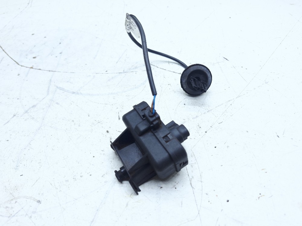 Motor Trava Portinhola Tiguan Tsi 2.0 2011 2012 5n0810773d