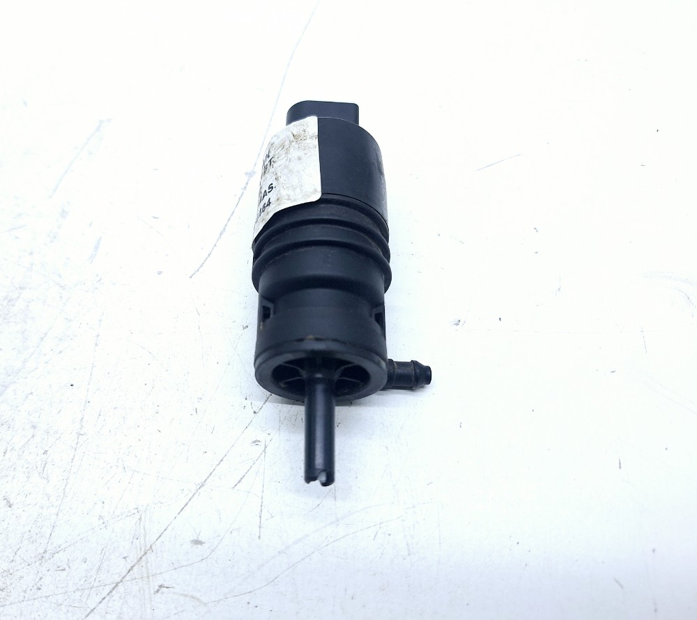 Motor Esguicho Parabrisa Audi A3 Sedan 1.8 2015 1k5955651