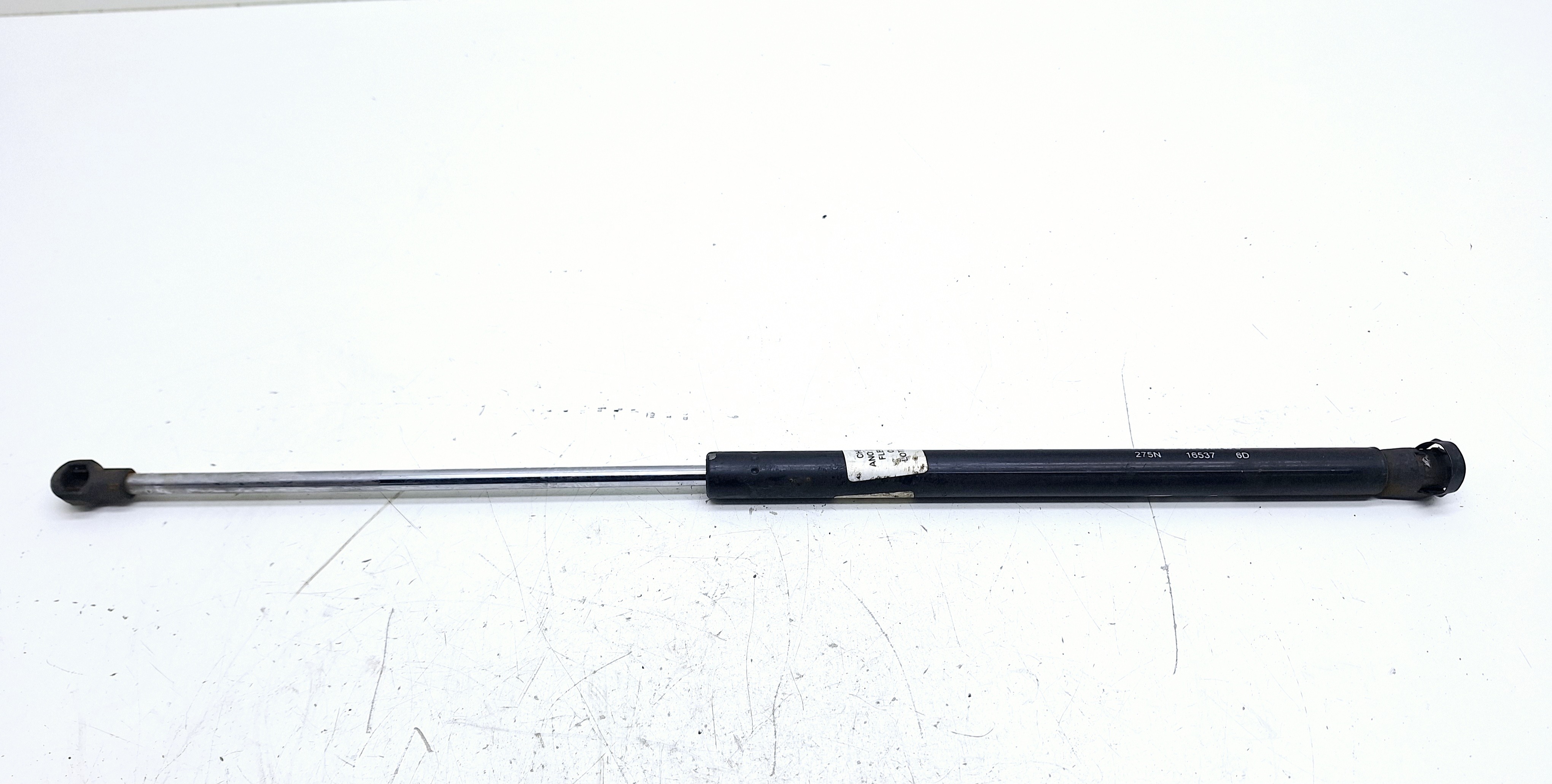 Amortecedor Tampa Traseira Chery Face 1.3 Manual 2011 2012