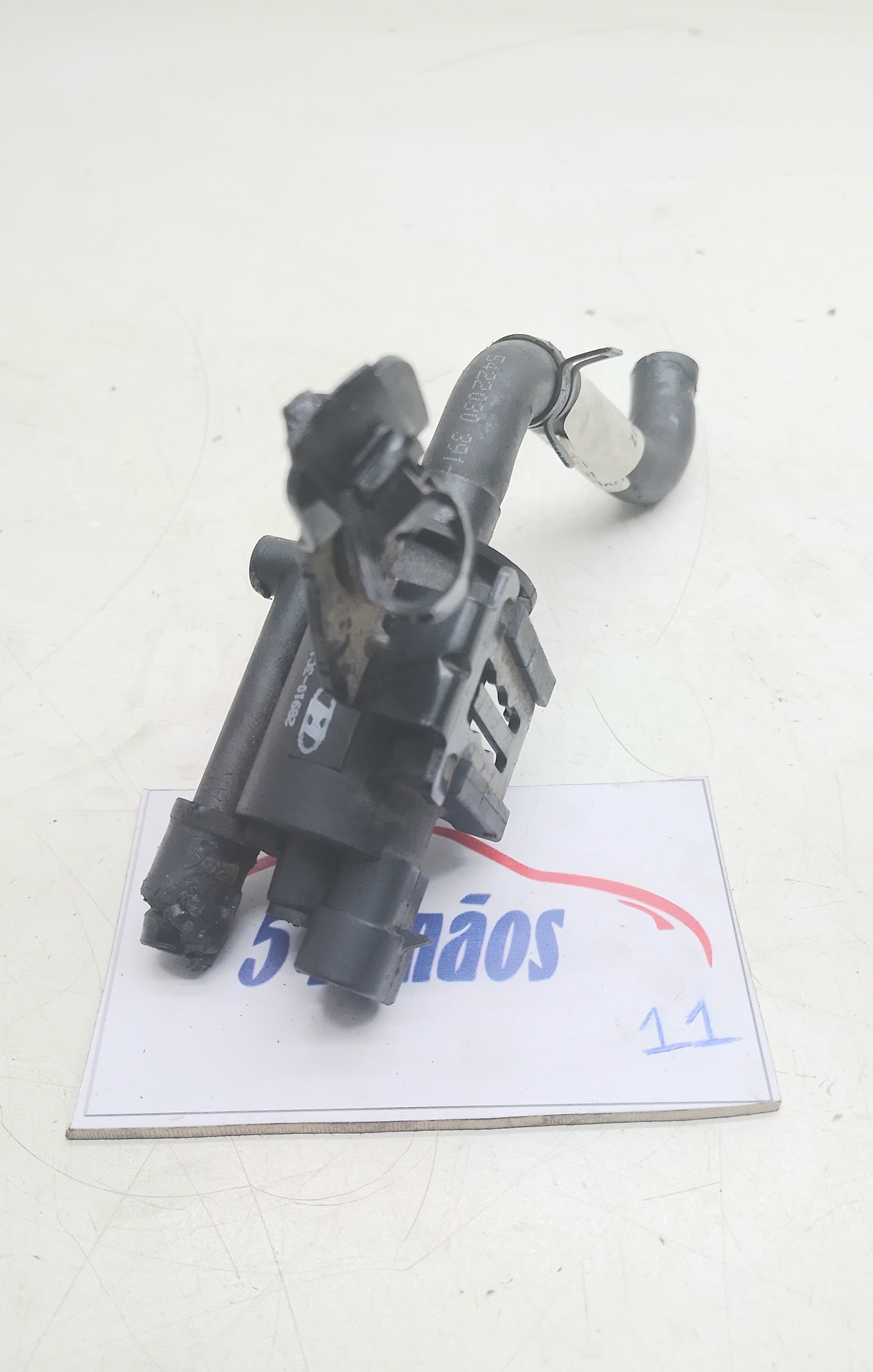 Válvula Canister Hyundai Veracruz V6 3.8 2009 2010