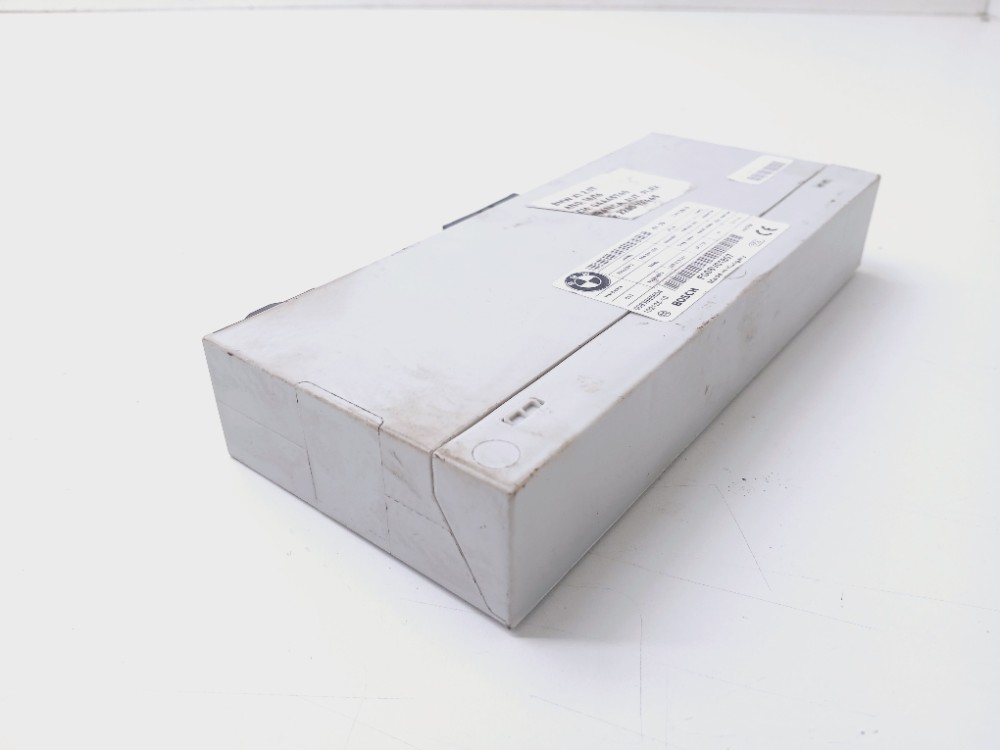 Módulo Porta Malas Bmw X1 2.0 Turbo 2016 2017 7412610