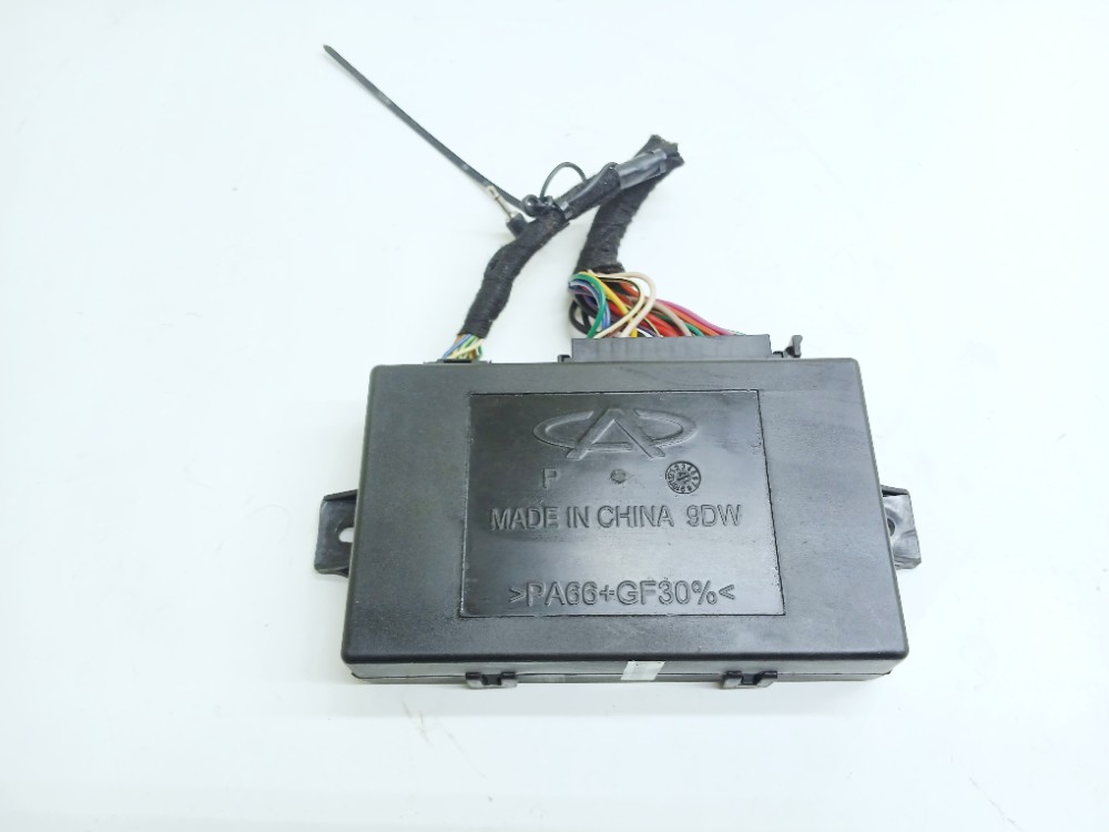 Módulo Conforto Chery Qq 1.0 2018 2019 3600030nd