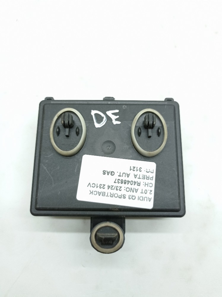 Módulo Porta Dianteira Esquerda Audi Q3 2.0 2024 8y0959593l