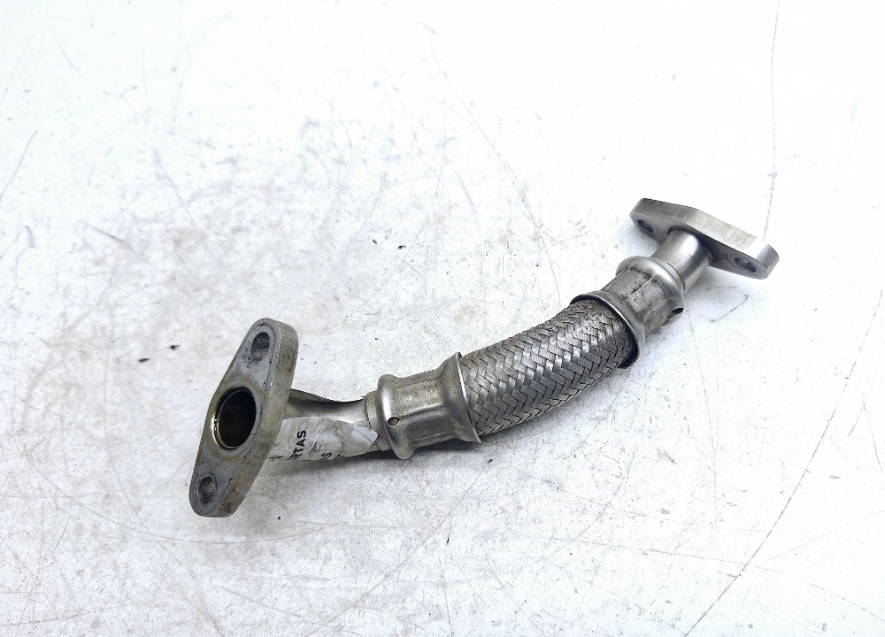 Mangueira Turbina Audi A3 2.0 2010 2011