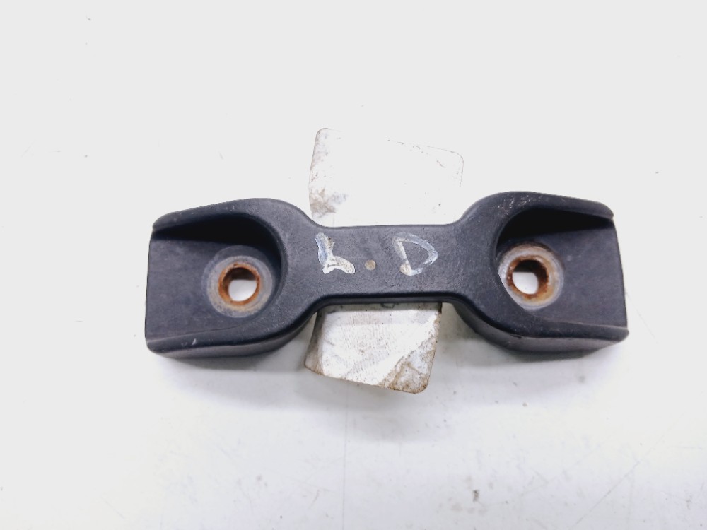 Gancho Direito Caçamba Fiat Toro 2.0 2021 2022 51706391